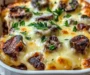 Keto Beef Bake: An Incredible Ultimate Recipe for 4