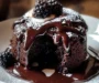 Decadent Hot Fudge Chocolate Pudding Cake: An Amazing Ultimate Recipe